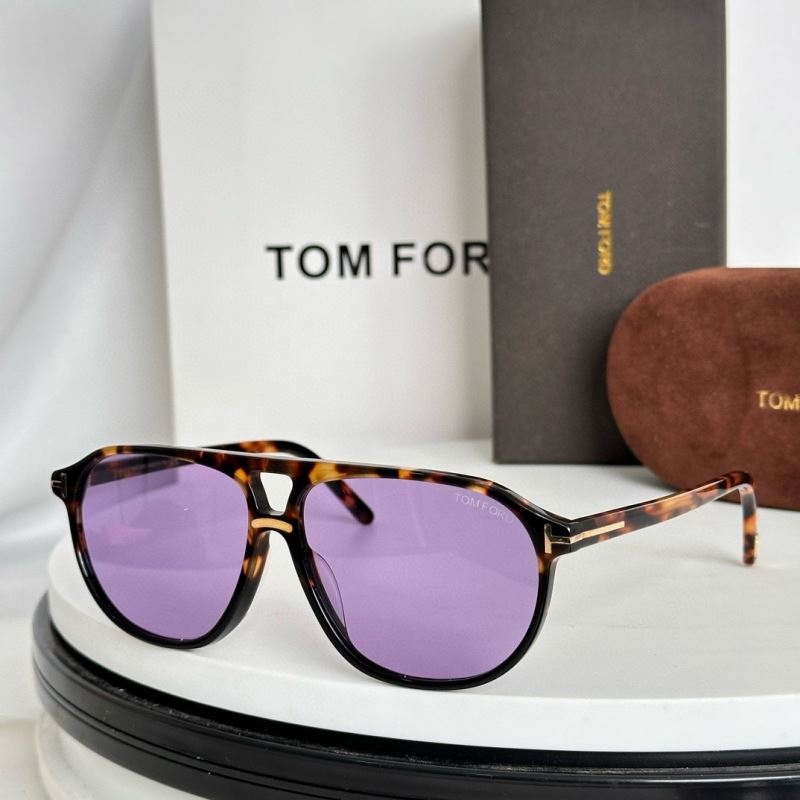 Tom Ford Sunglasses